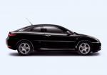 Alfa Romeo GT Black Line 2005 года